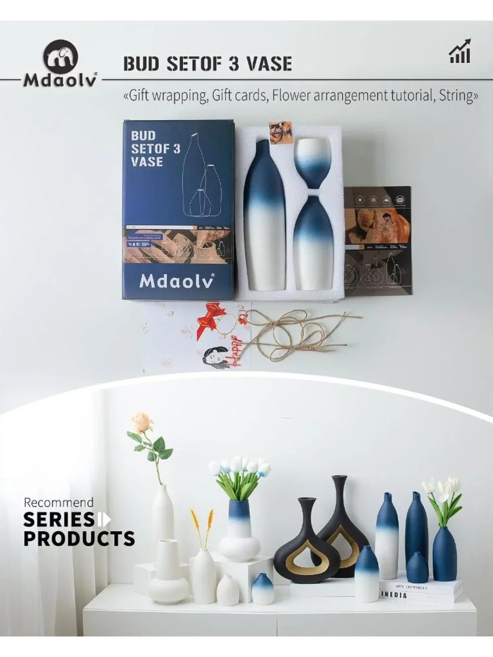 N/A simple modern